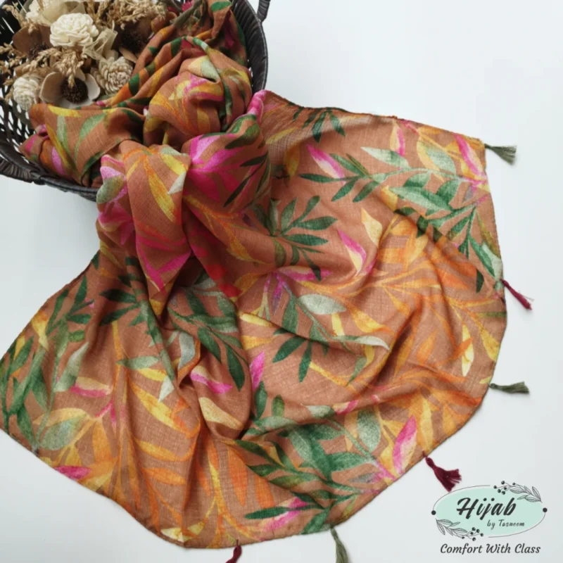 Autumn Elegance - Image 4